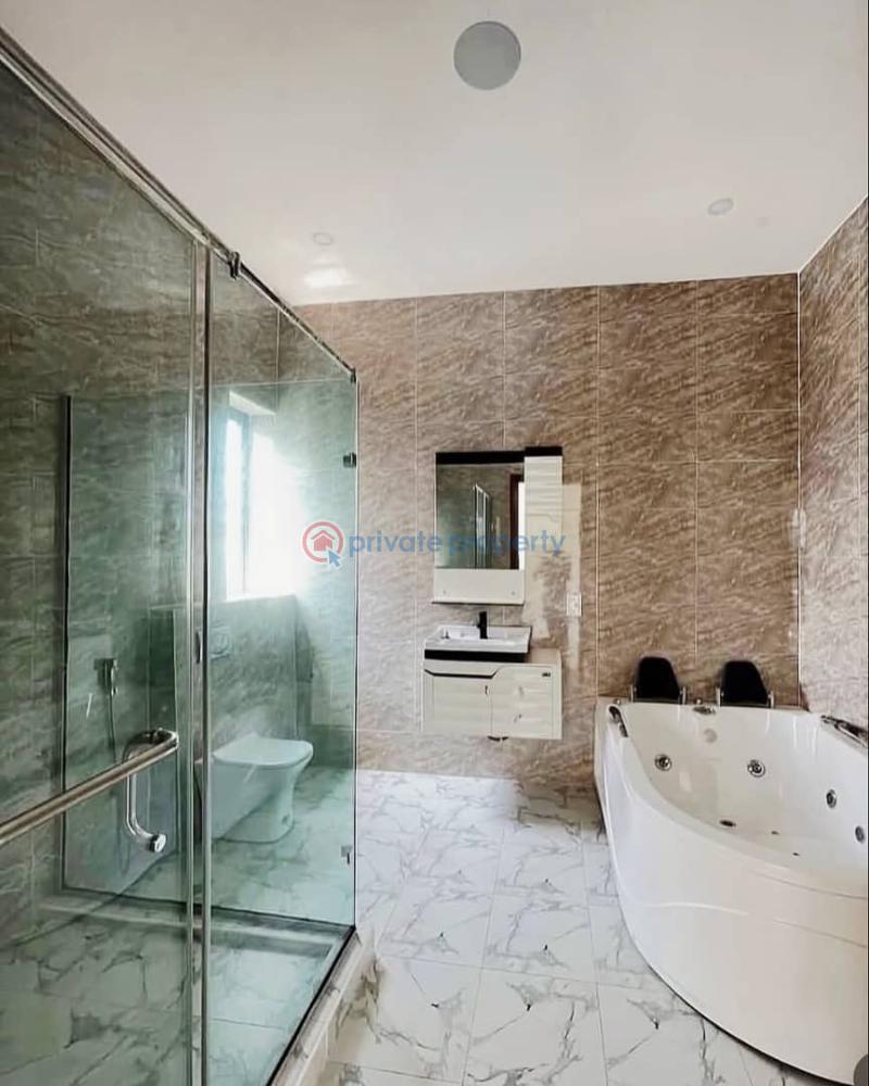 5 bedroom Detached Duplex For Sale Ikate Elegushi Lekki Lagos - 9
