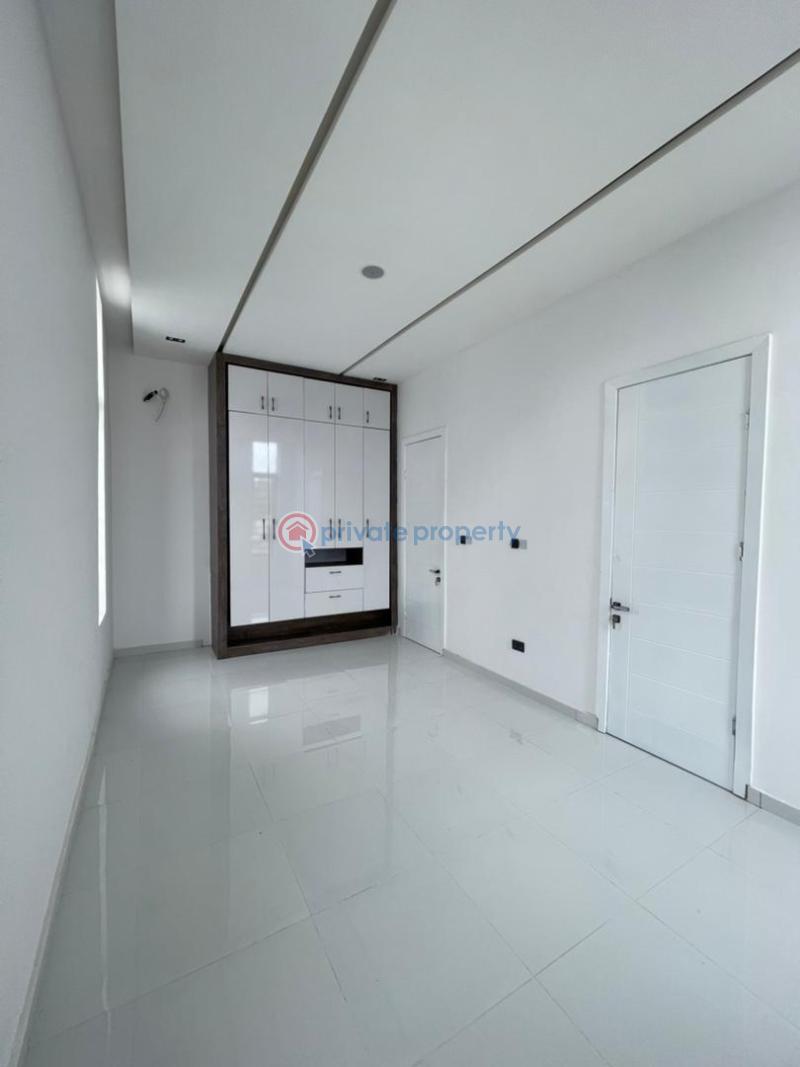 5 bedroom Duplex For Sale Ikota Lekki Lagos - 3