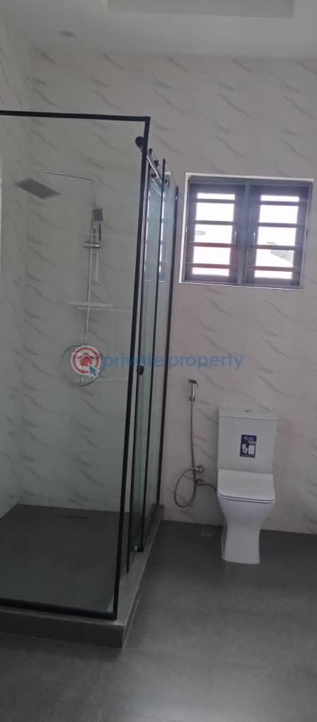 5 bedroom Detached Duplex For Rent Magodo Phase 1 Isheri Inside Gra Magodo Kosofe/Ikosi Lagos - 17