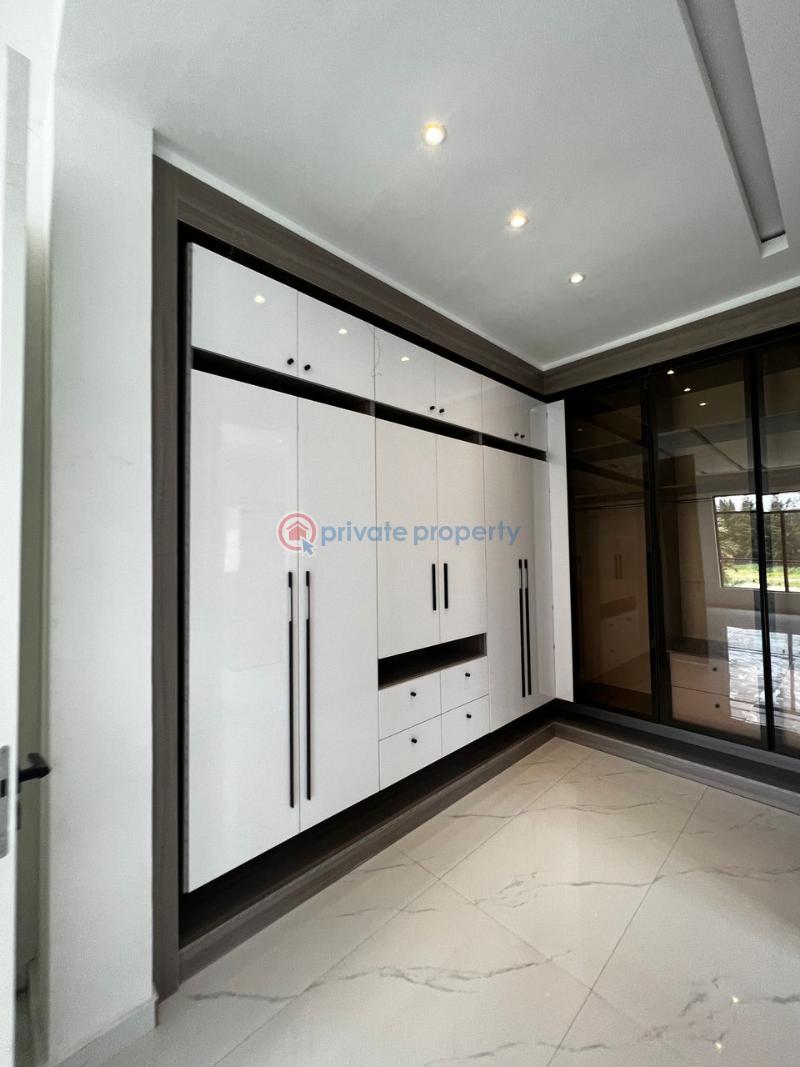 5 bedroom Detached Duplex For Sale Ikota Lekki Lagos - 6