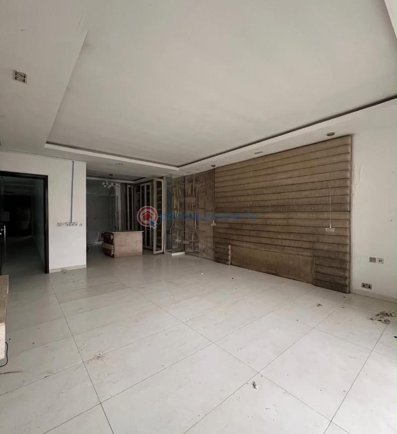 5 bedroom Detached Duplex For Rent Lekki Phase 1 Lekki Lagos - 5