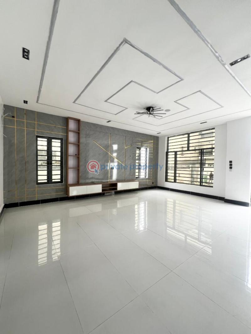 5 bedroom Detached Duplex For Sale Ologolo Lekki Lagos - 18