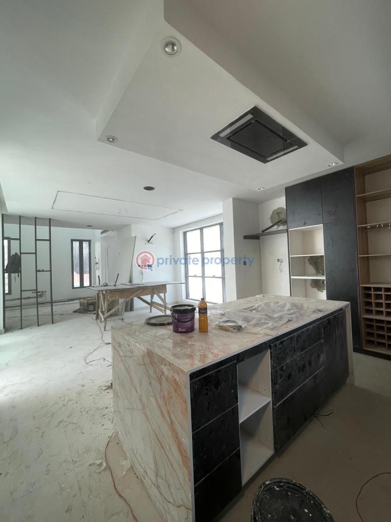 5 bedroom House For Sale Lekki Lagos - 5