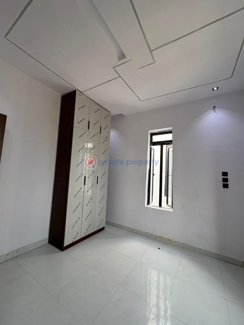 5 bedroom Detached Duplex For Sale Lekki Palm City Ajah Ajah Lagos - 15