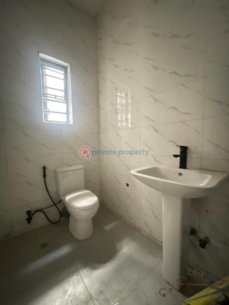 5 bedroom Detached Duplex For Sale Osapa London Lekki Lagos - 4