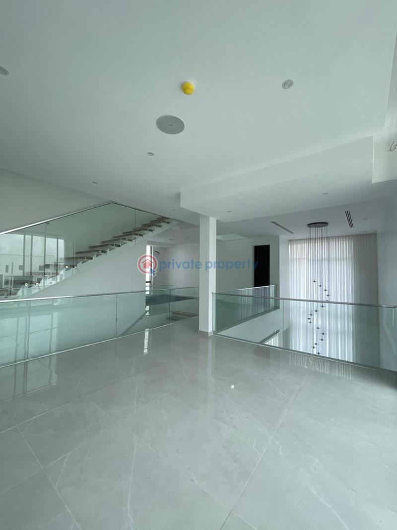 5 bedroom Detached Duplex For Sale Lekki Lagos - 27