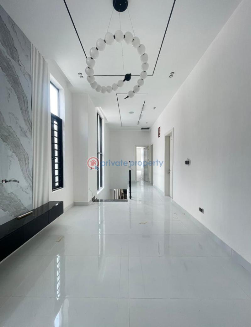 5 bedroom House For Sale Ajah Lagos - 11