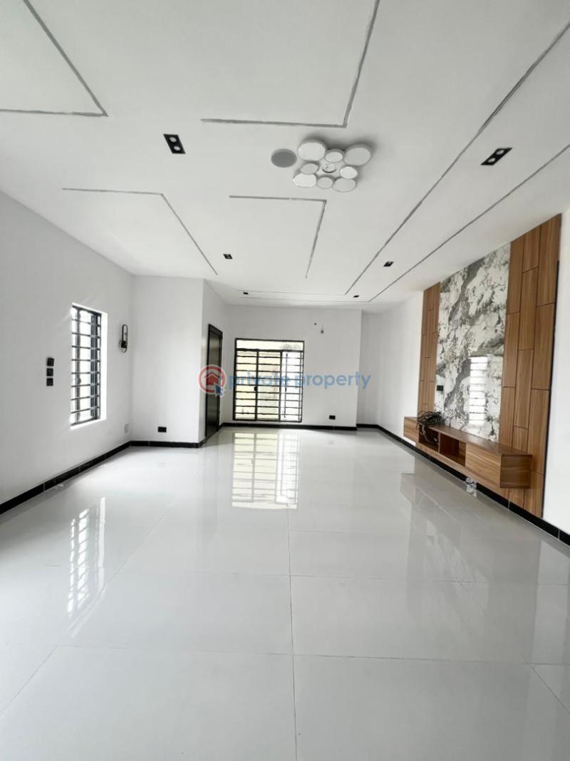 5 bedroom Detached Duplex For Sale Ologolo Lekki Lagos - 17