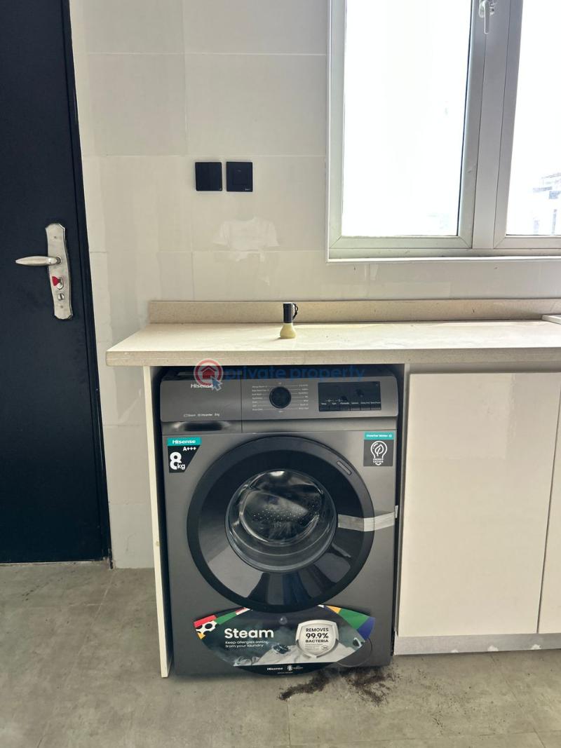 5 bedroom Detached Duplex For Rent Megamound Estate Ikota Lekki Lagos - 12