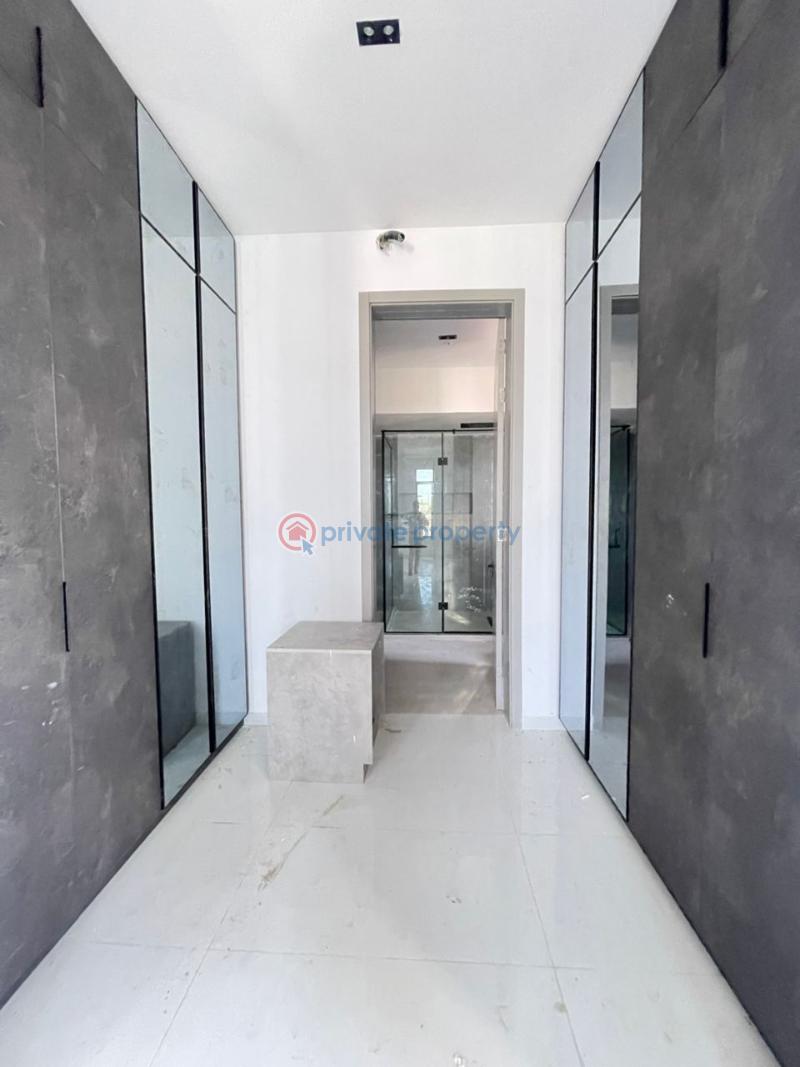 5 bedroom Detached Duplex For Sale Lekki Phase 1 Lagos - 34