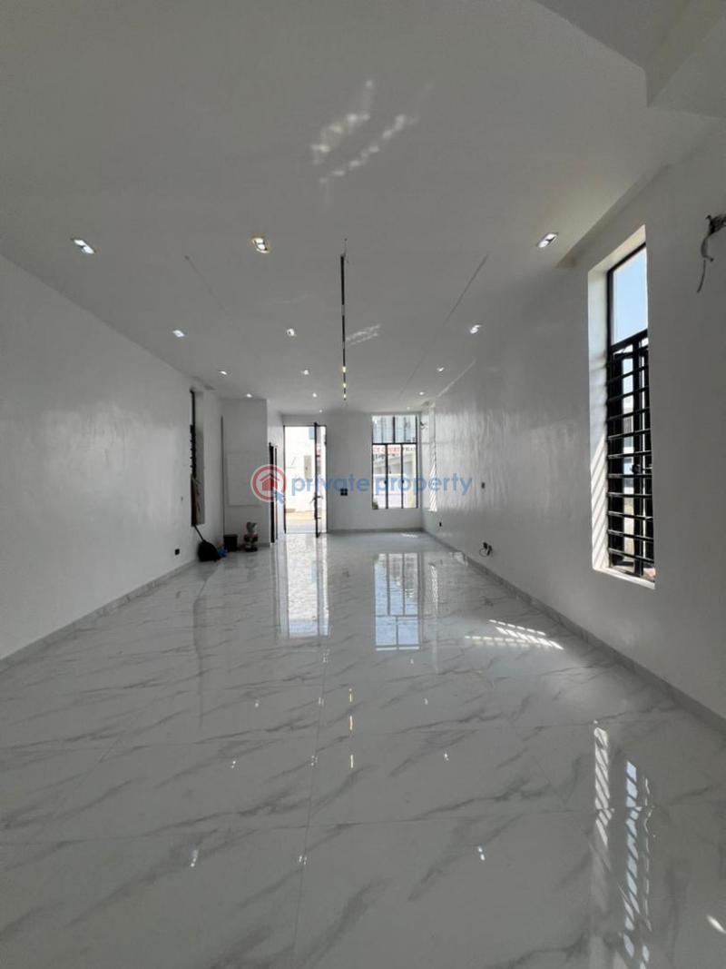 5 bedroom Detached Duplex For Sale Ikota Lekki Lagos - 2