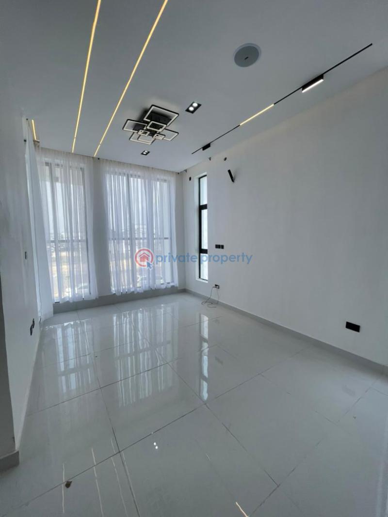 5 bedroom Detached Duplex For Sale Ikota Lekki Lagos - 14
