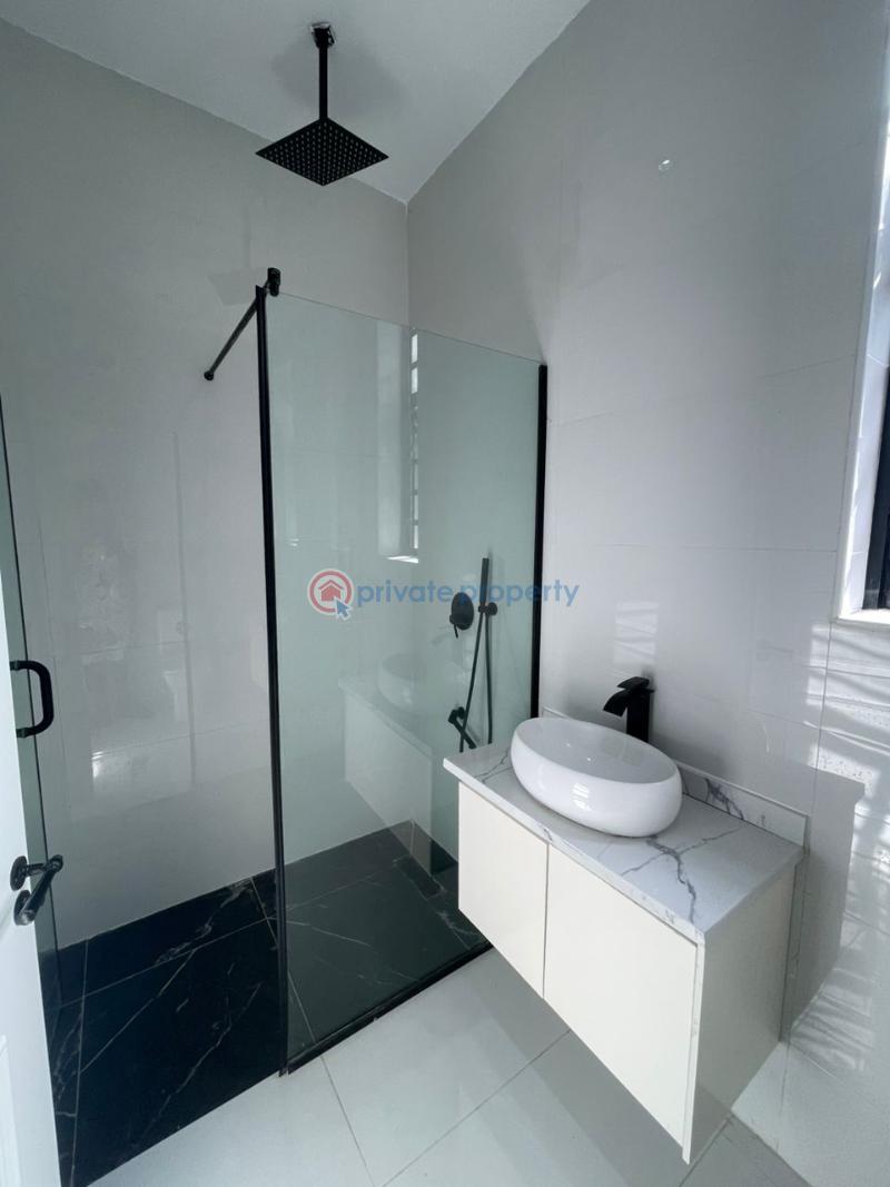 5 bedroom Detached Duplex For Sale Ikate Elegushi Lekki Lagos - 6