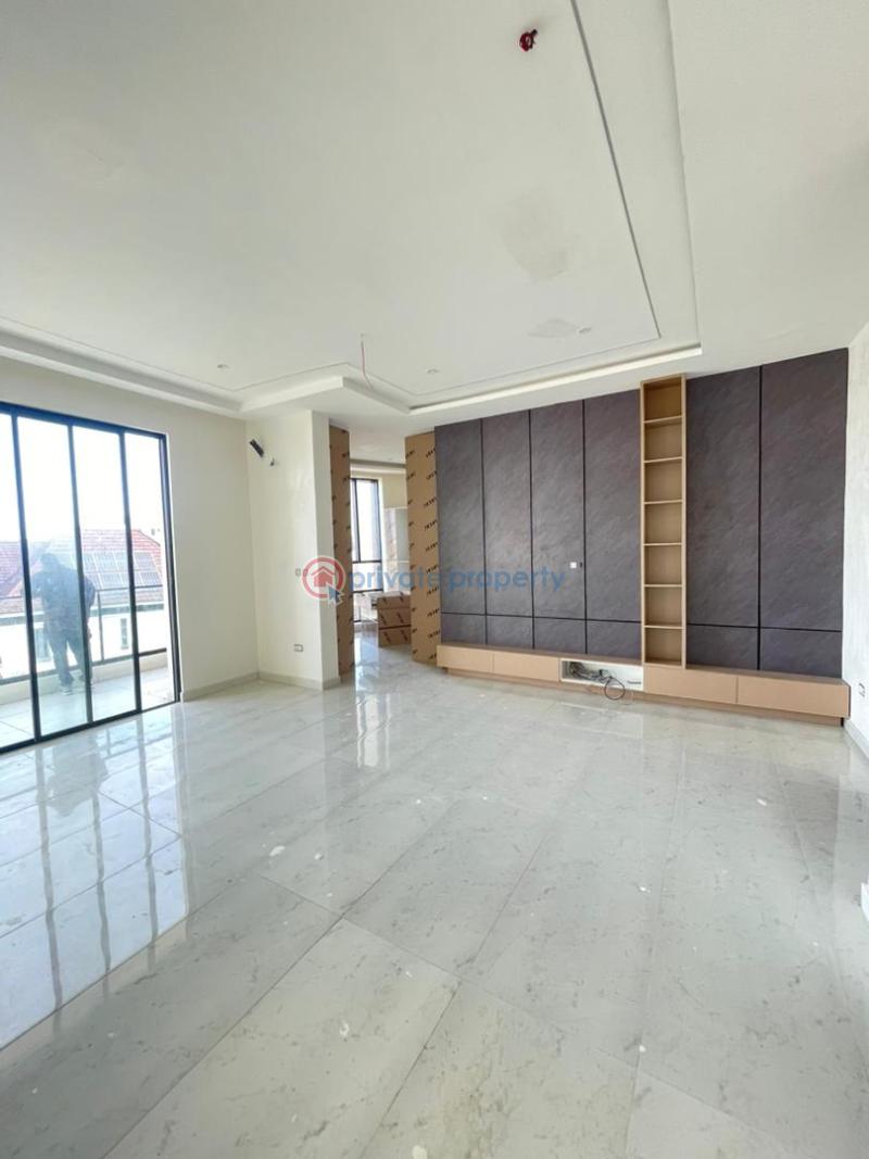 5 bedroom Detached Duplex For Sale Lekki Lagos - 0