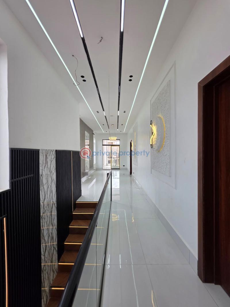 5 bedroom Detached Duplex For Sale Ajah Lagos - 14