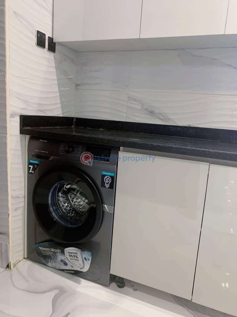 5 bedroom Duplex For Sale Estate Agungi Lekki Lagos - 10