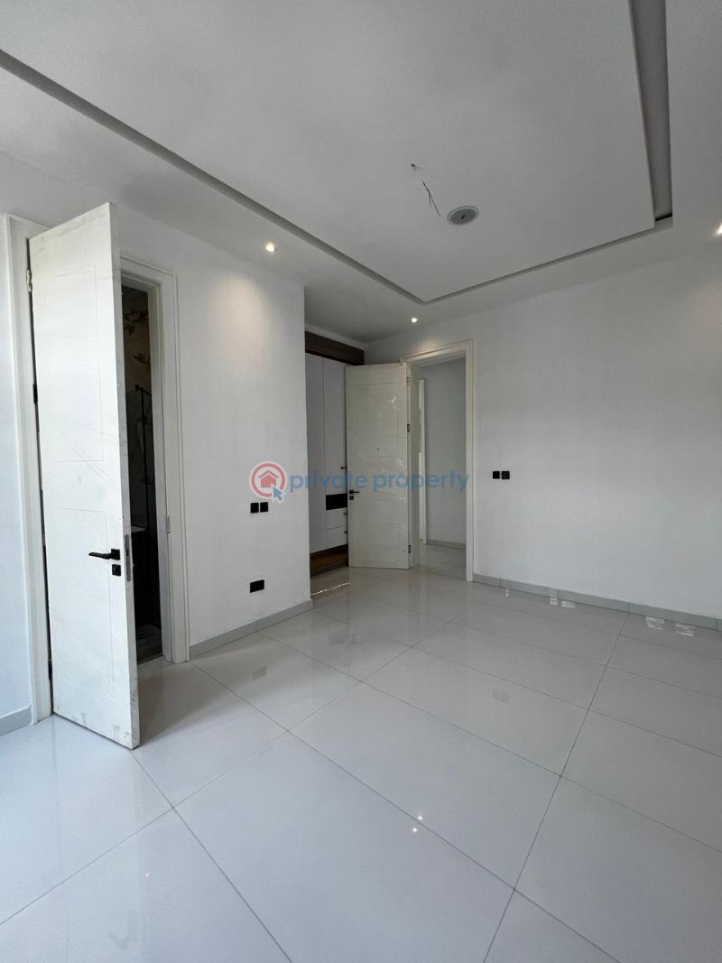 5 bedroom Detached Duplex For Sale Ikota Lekki Lagos - 2