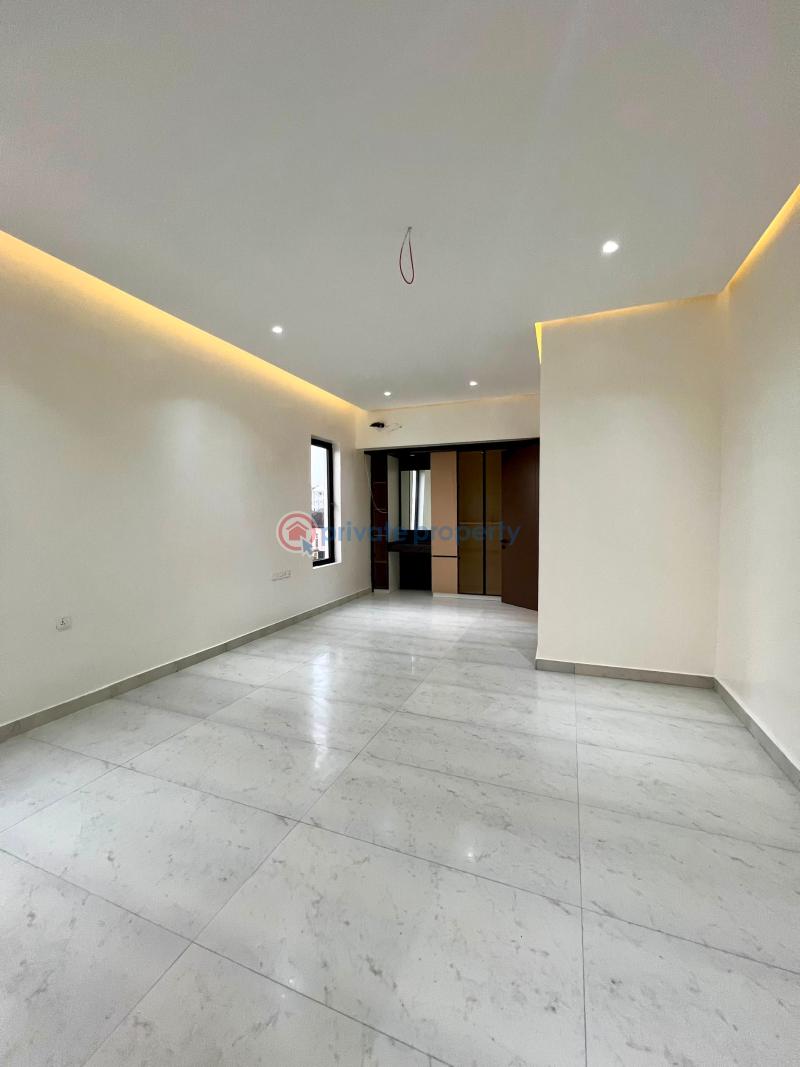 5 bedroom Detached Duplex For Sale Orchid Along Lekki Expressway Lagos - 4
