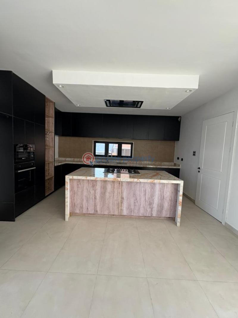 5 bedroom House For Sale Lekki Lagos - 19