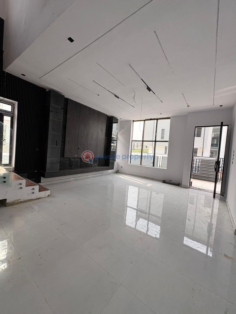 5 bedroom Detached Duplex For Sale Lekki Palm City Ajah Ajah Lagos - 1