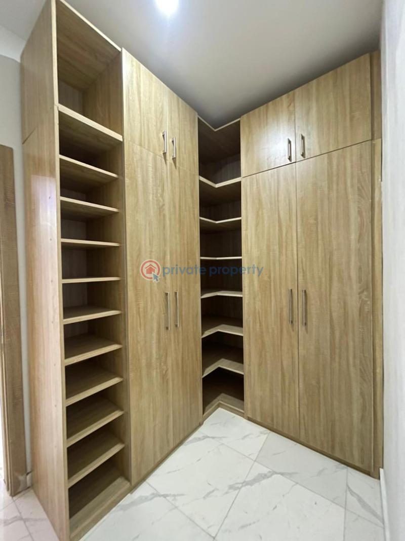 5 bedroom Detached Duplex For Sale Magodo GRA Phase 2 Kosofe/Ikosi Lagos - 15