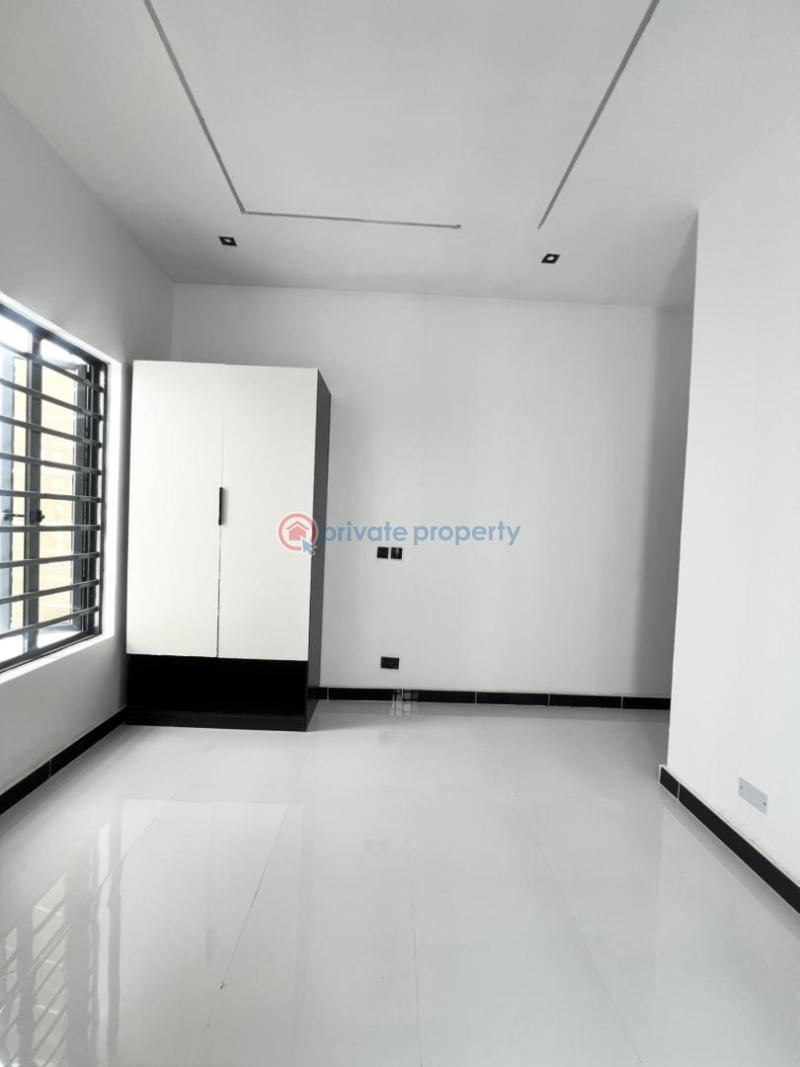 5 bedroom Detached Duplex For Sale Ologolo Lekki Lagos - 8