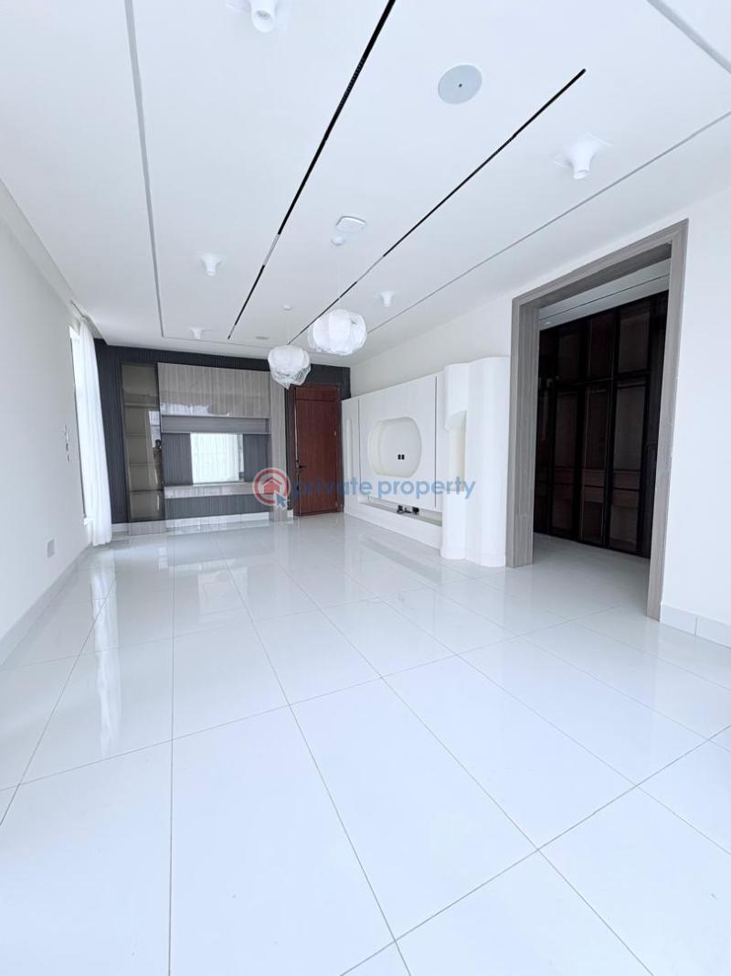5 bedroom Detached Duplex For Sale Chevron Drive Lekki Lagos - 15