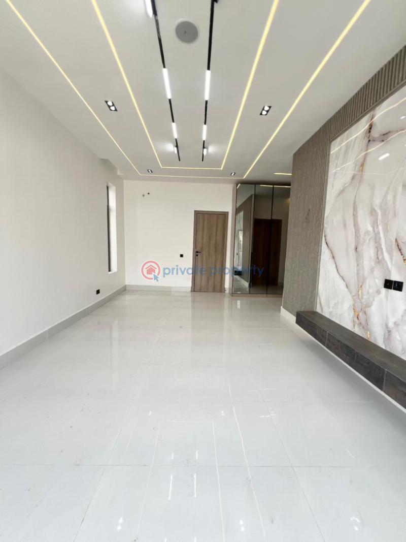 5 bedroom Detached Duplex For Sale Ajah Lagos - 7
