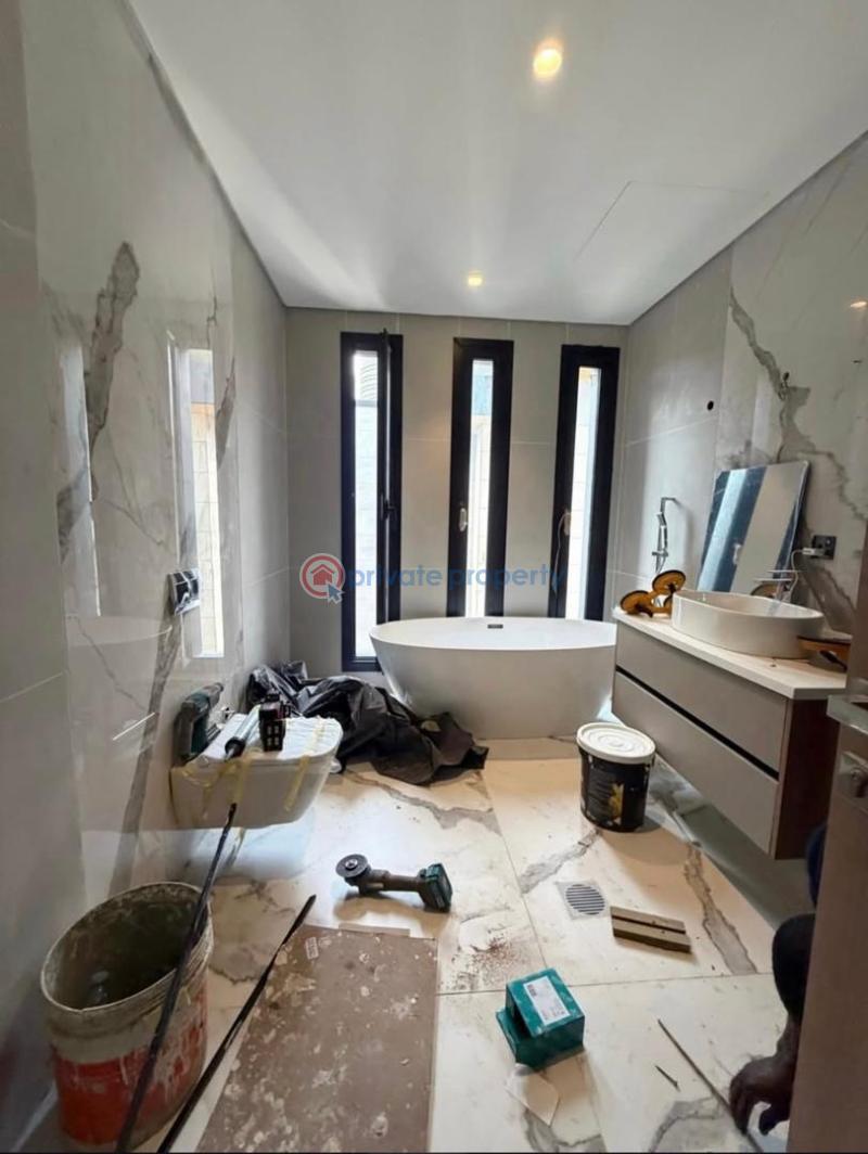 5 bedroom Detached Duplex For Sale Ikoyi Lagos - 5