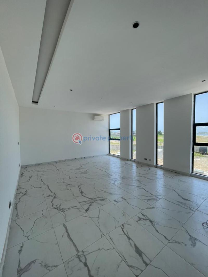 5 bedroom Detached Duplex For Sale Osapa London Lekki Lagos - 11
