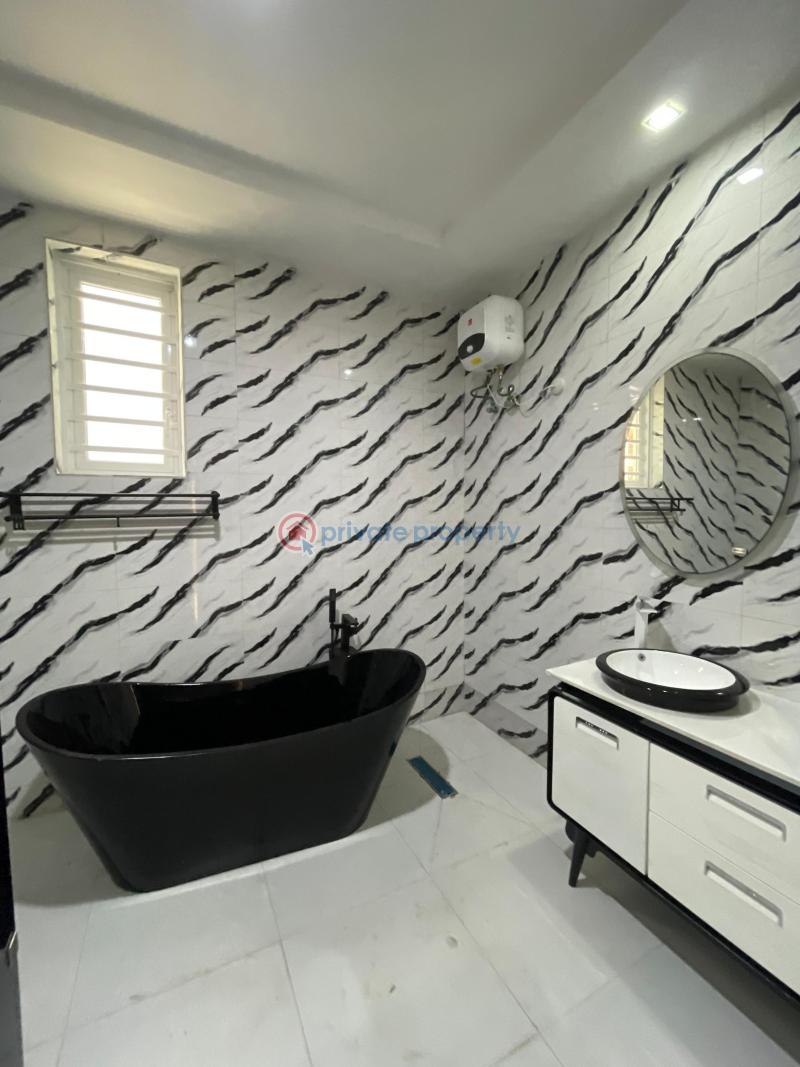 5 bedroom Detached Duplex For Sale Ikota Lekki Lagos - 1