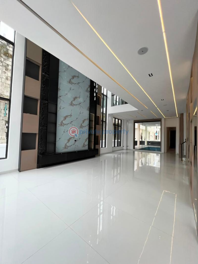 5 bedroom Detached Duplex For Sale Lekki County Homes Ikota Lekki Lagos - 6