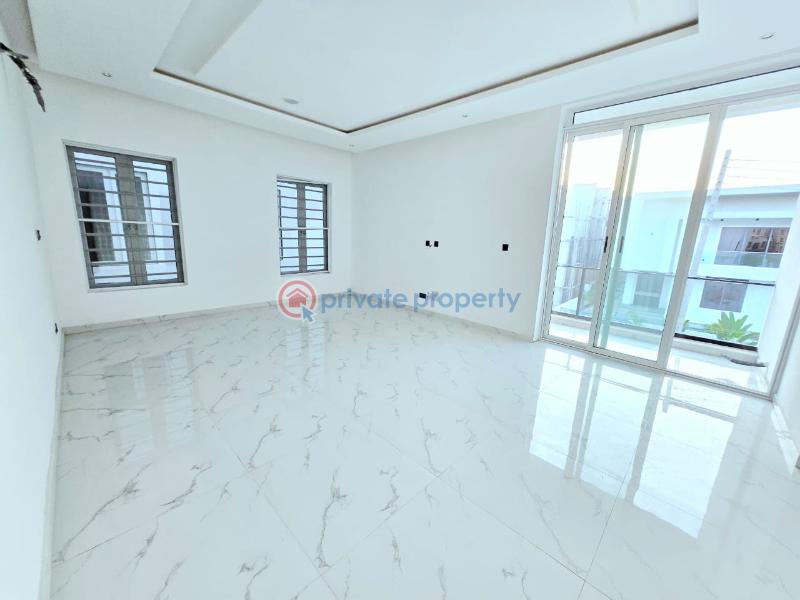 5 bedroom Detached Duplex For Sale Ikota Lekki Lagos - 10