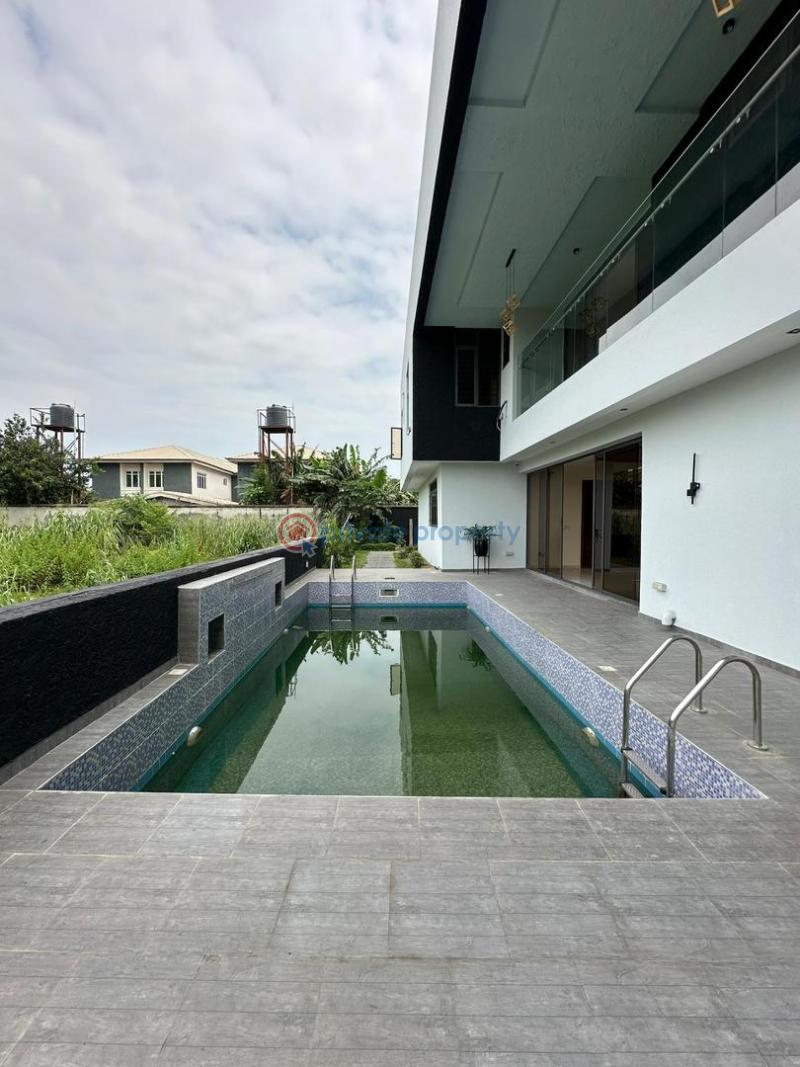 5 bedroom Detached Duplex For Sale Ajah Lagos - 8