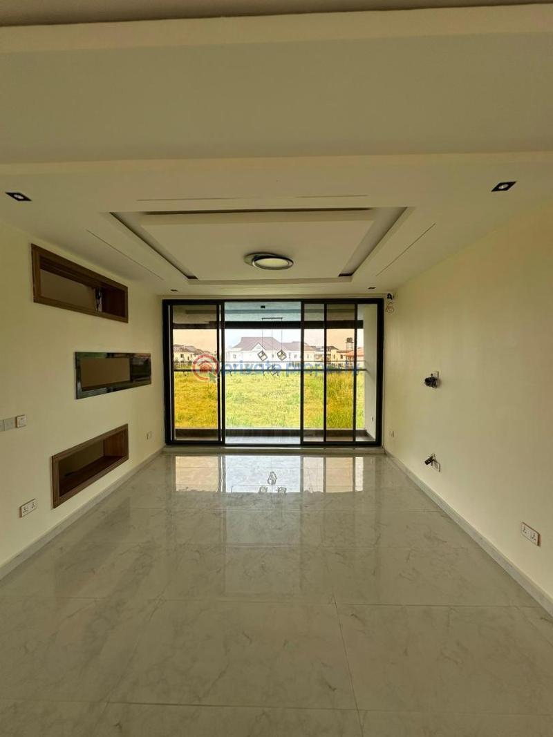 5 bedroom Detached Duplex For Sale Ajah Lagos - 2