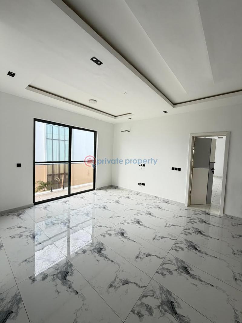 5 bedroom Detached Duplex For Sale Ajah Lagos - 11