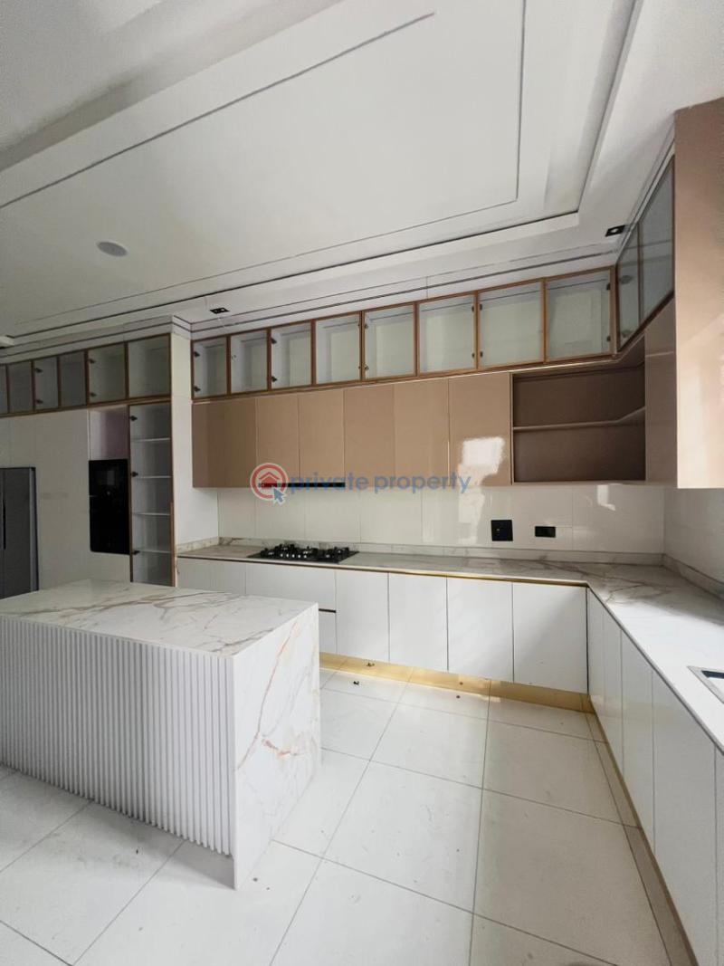 5 bedroom Detached Duplex For Sale Victoria Garden City Lekki Lagos - 8