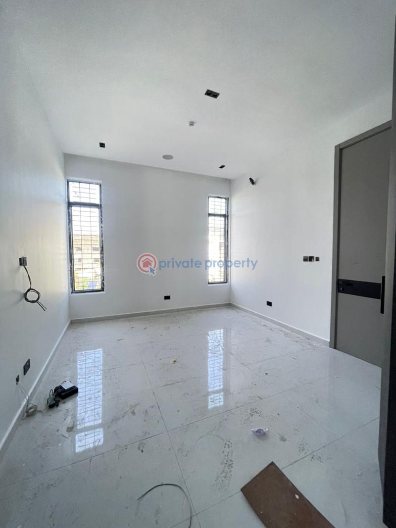 5 bedroom Detached Duplex For Sale Lekki Phase 1 Lagos - 0