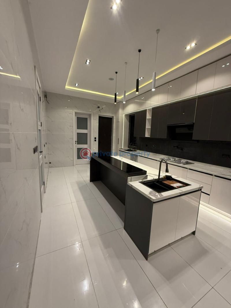 5 bedroom Duplex For Sale Megamound Estate Ikota Lekki Lagos - 16