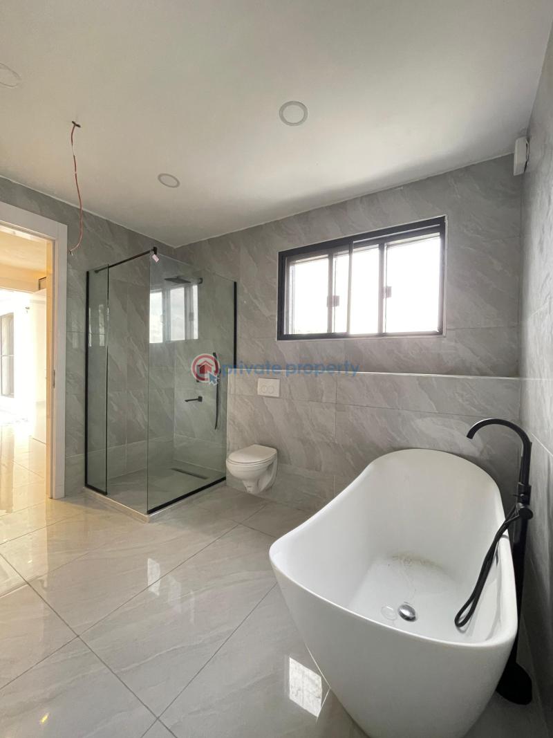 5 bedroom Detached Duplex For Sale Osapa Lekki Lagos - 9