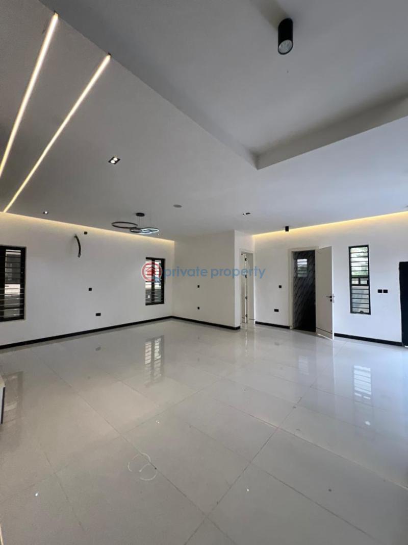 5 bedroom Detached Duplex For Rent Lekki Scheme 2 Abraham Adesanya Ajah Lagos - 14