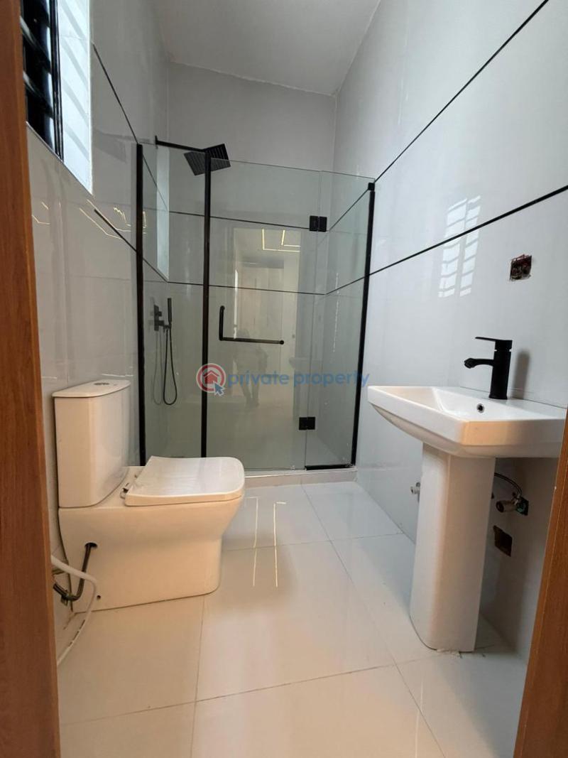 5 bedroom Detached Duplex For Sale Lekki Lagos - 8