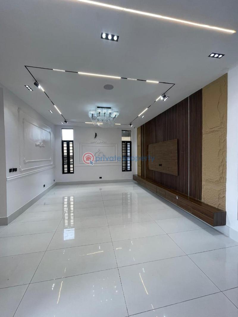 5 bedroom Detached Duplex For Sale Ajah Lagos - 3