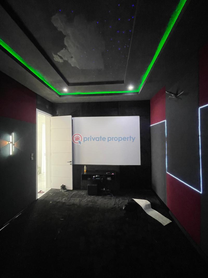 5 bedroom Detached Duplex For Sale Ikota Lekki Lagos - 10