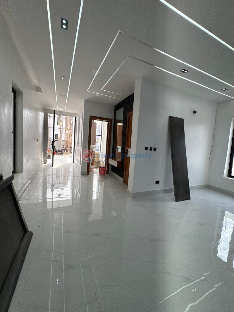 5 bedroom Detached Duplex For Sale Lekki Palm City Ajah Lagos - 28