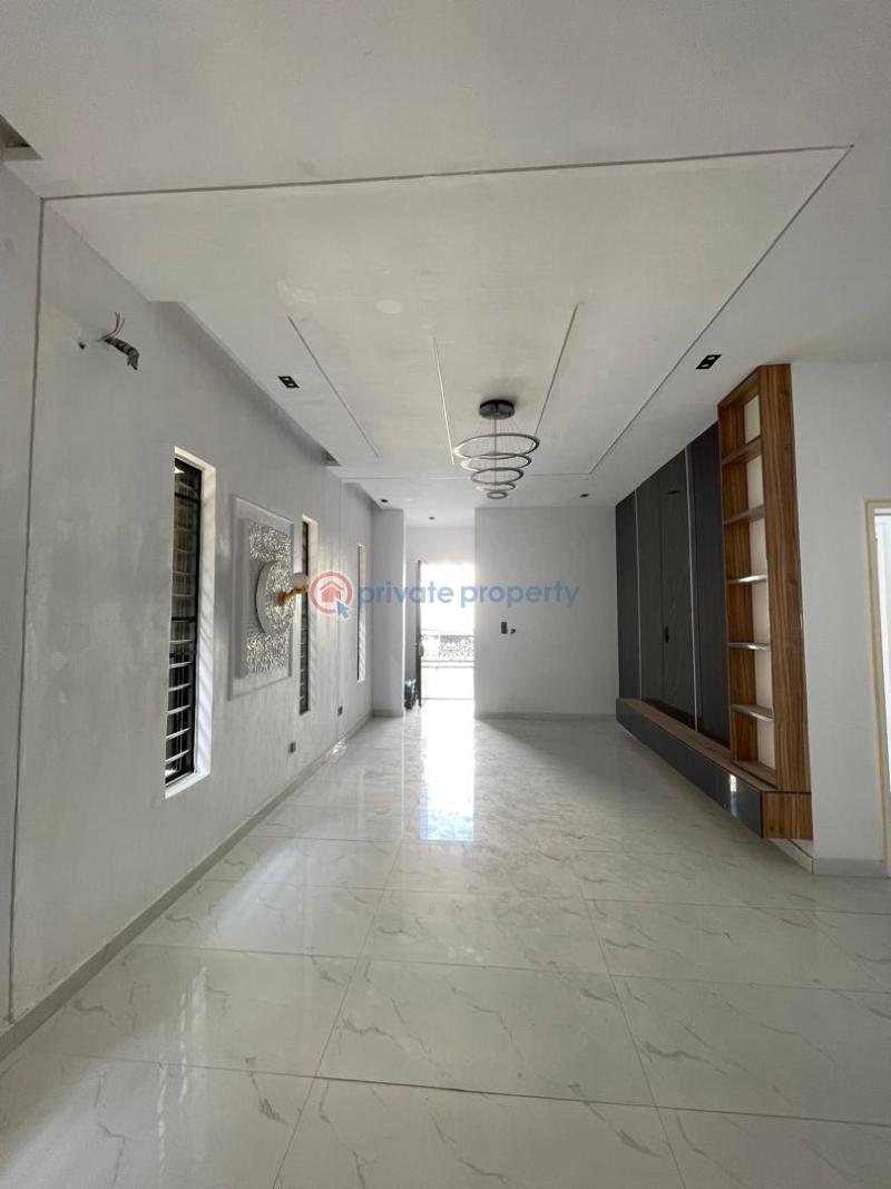 5 bedroom Detached Duplex For Sale Lekki Lagos - 19