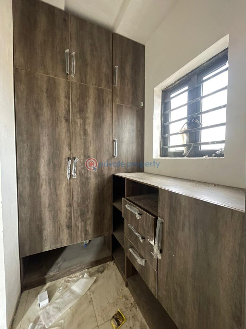 5 bedroom Detached Duplex For Sale Magodo GRA Phase 2 Kosofe/Ikosi Lagos - 9