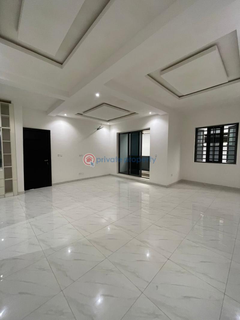 5 bedroom Detached Duplex For Sale Lekki Phase 1 Lagos - 12