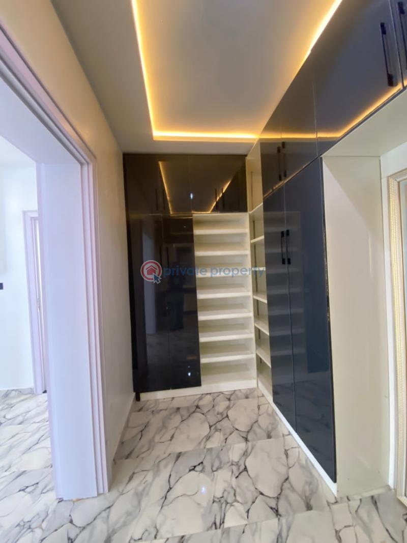 5 bedroom Duplex For Sale Kado / Abuja Kado Abuja Phase 2  - 13