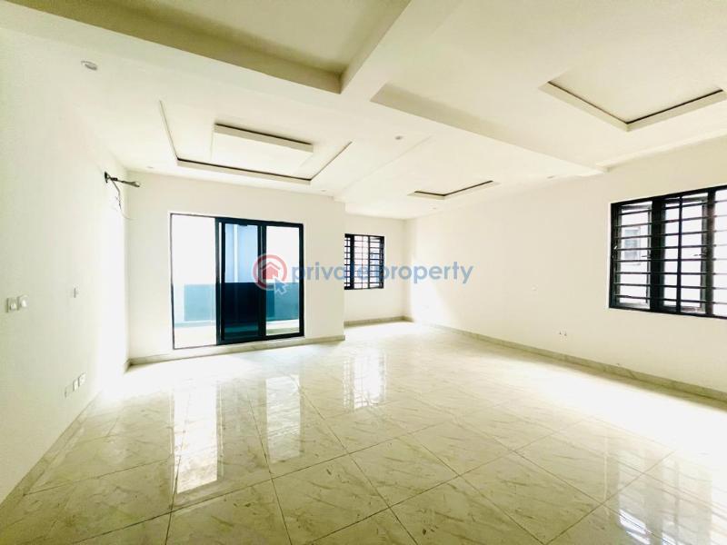 5 bedroom fully detached duplex - 21 5 bedroom Detached Duplex For Sale Ikate Elegushi Lekki Lagos - 21